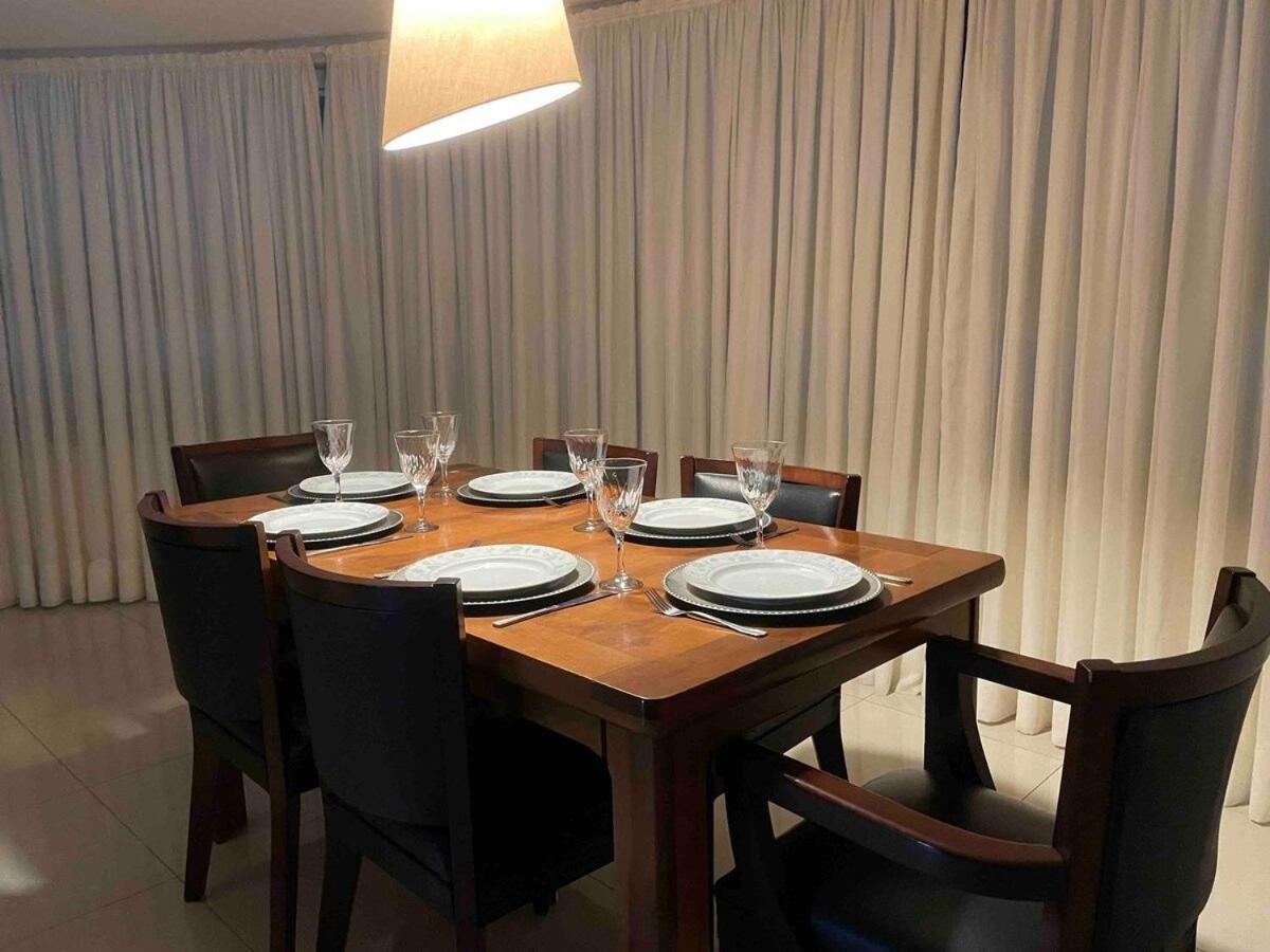 Linda Vista, Um Apartamento Por Andar, 3 Suites, 2 Garagens Balneario Camboriu Bagian luar foto