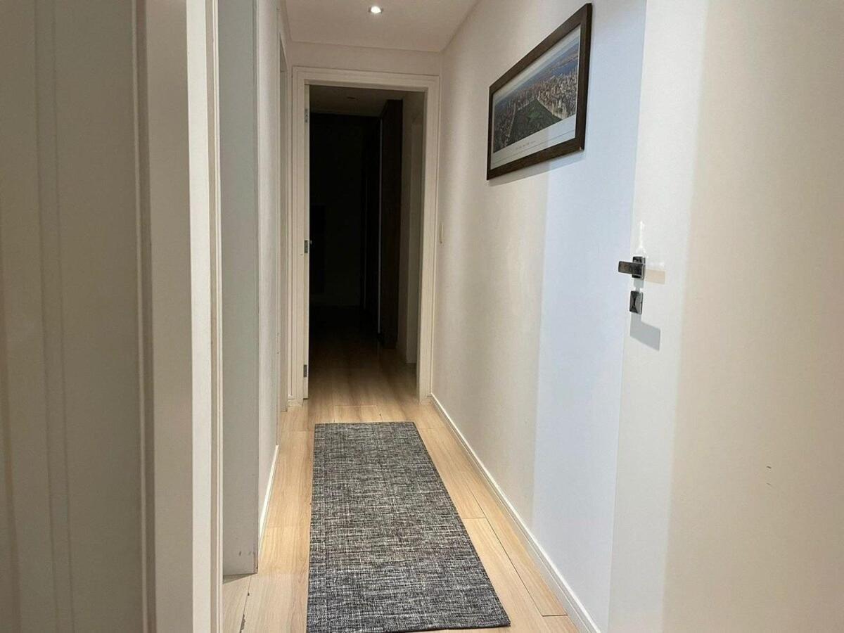 Linda Vista, Um Apartamento Por Andar, 3 Suites, 2 Garagens Balneario Camboriu Bagian luar foto