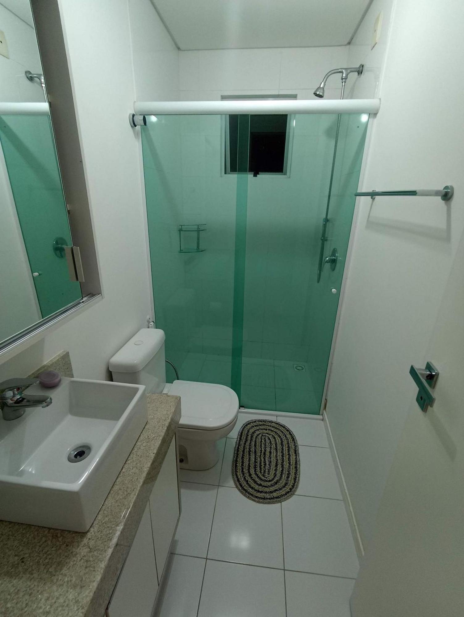 Linda Vista, Um Apartamento Por Andar, 3 Suites, 2 Garagens Balneario Camboriu Bagian luar foto