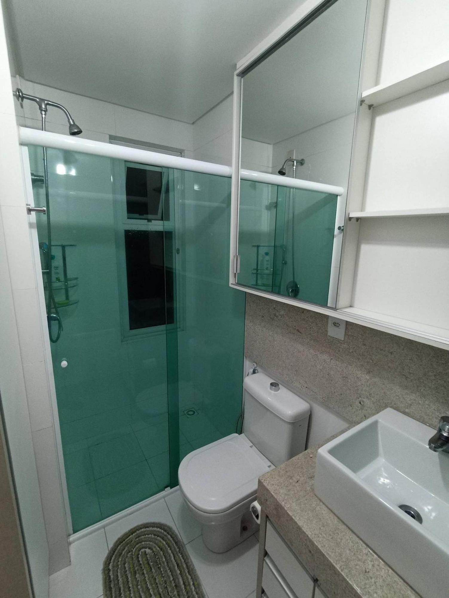 Linda Vista, Um Apartamento Por Andar, 3 Suites, 2 Garagens Balneario Camboriu Bagian luar foto