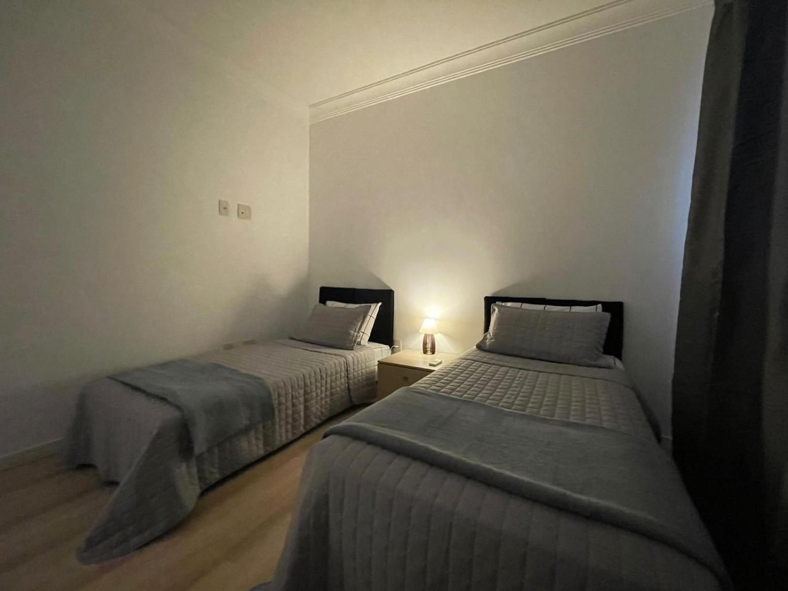 Linda Vista, Um Apartamento Por Andar, 3 Suites, 2 Garagens Balneario Camboriu Bagian luar foto