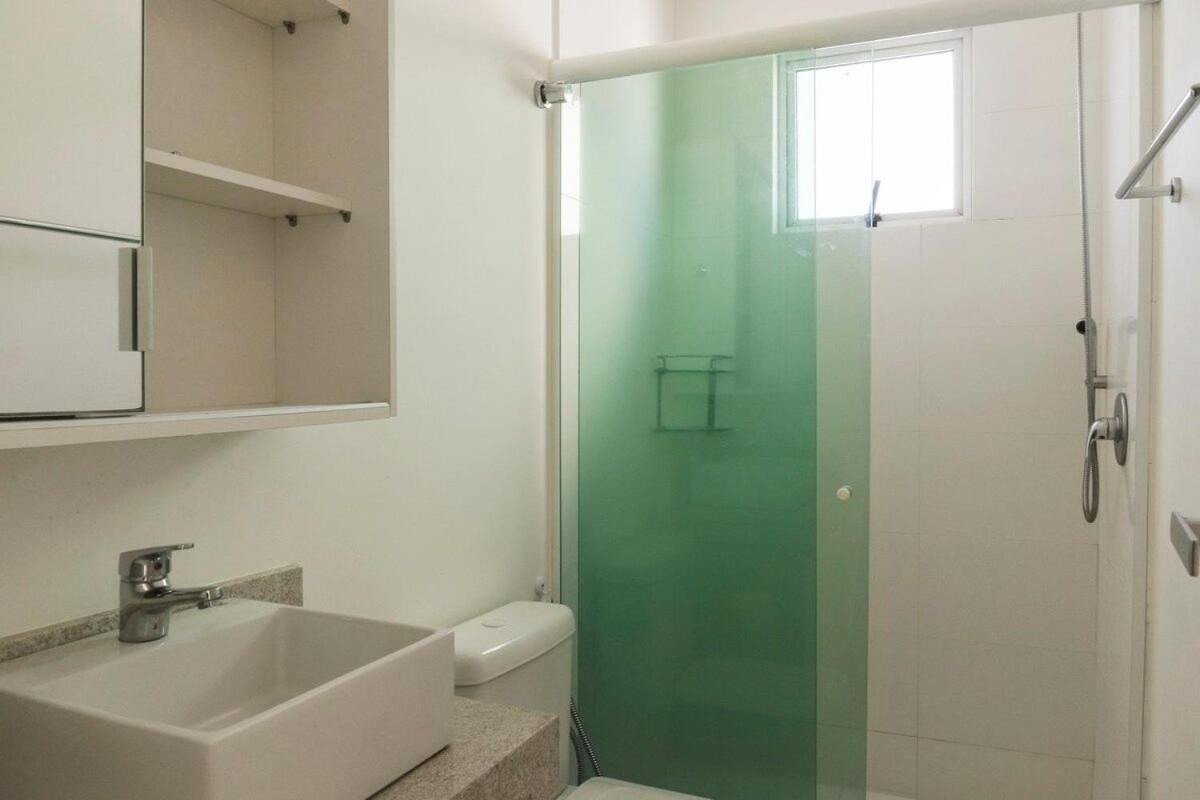 Linda Vista, Um Apartamento Por Andar, 3 Suites, 2 Garagens Balneario Camboriu Bagian luar foto