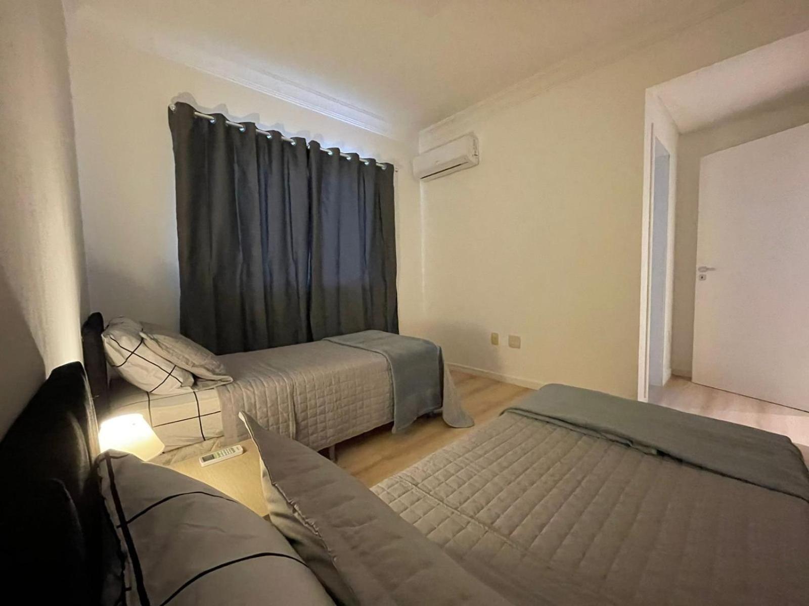 Linda Vista, Um Apartamento Por Andar, 3 Suites, 2 Garagens Balneario Camboriu Bagian luar foto