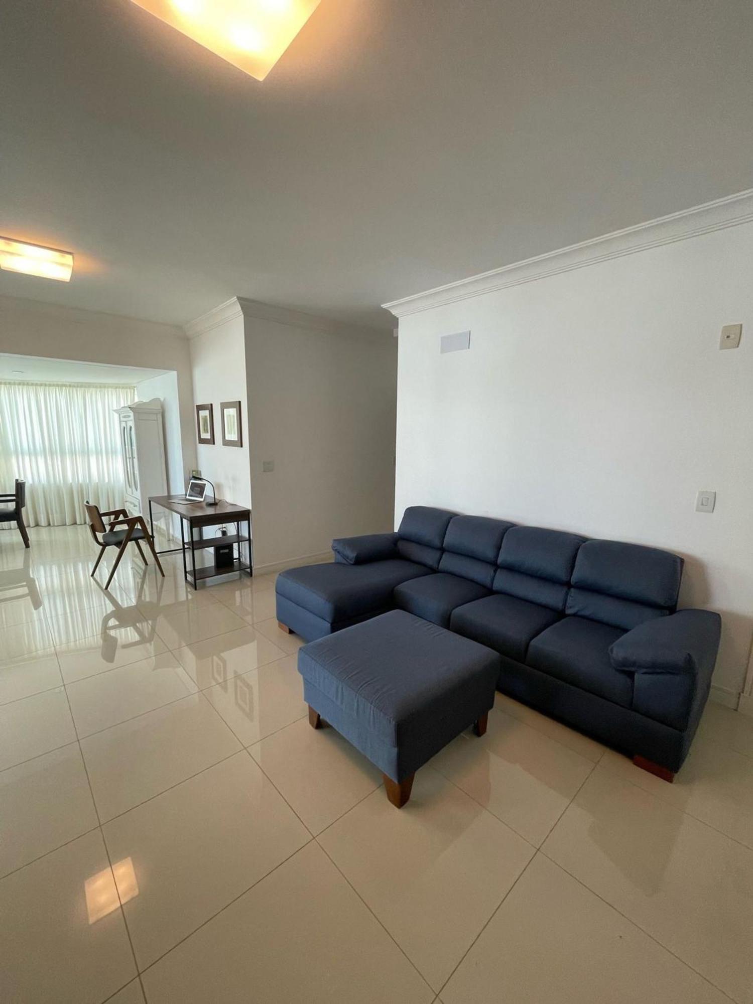 Linda Vista, Um Apartamento Por Andar, 3 Suites, 2 Garagens Balneario Camboriu Bagian luar foto
