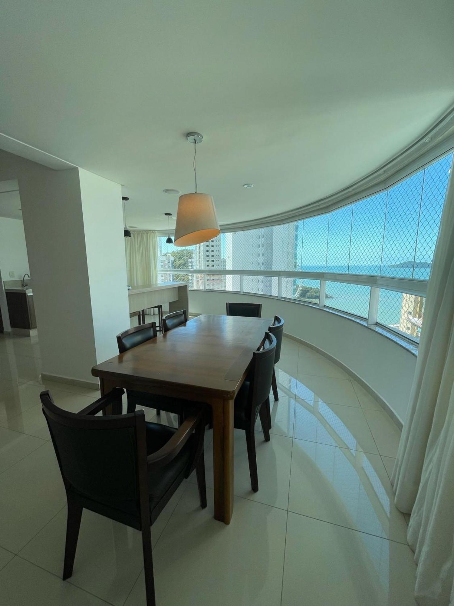 Linda Vista, Um Apartamento Por Andar, 3 Suites, 2 Garagens Balneario Camboriu Bagian luar foto