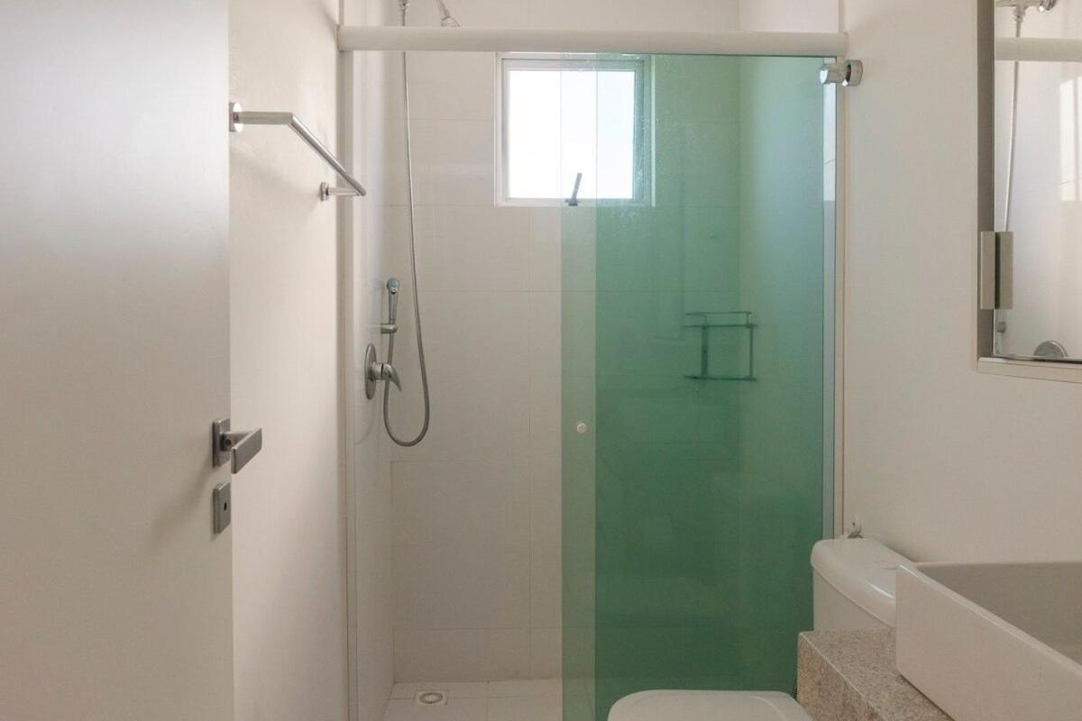 Linda Vista, Um Apartamento Por Andar, 3 Suites, 2 Garagens Balneario Camboriu Bagian luar foto