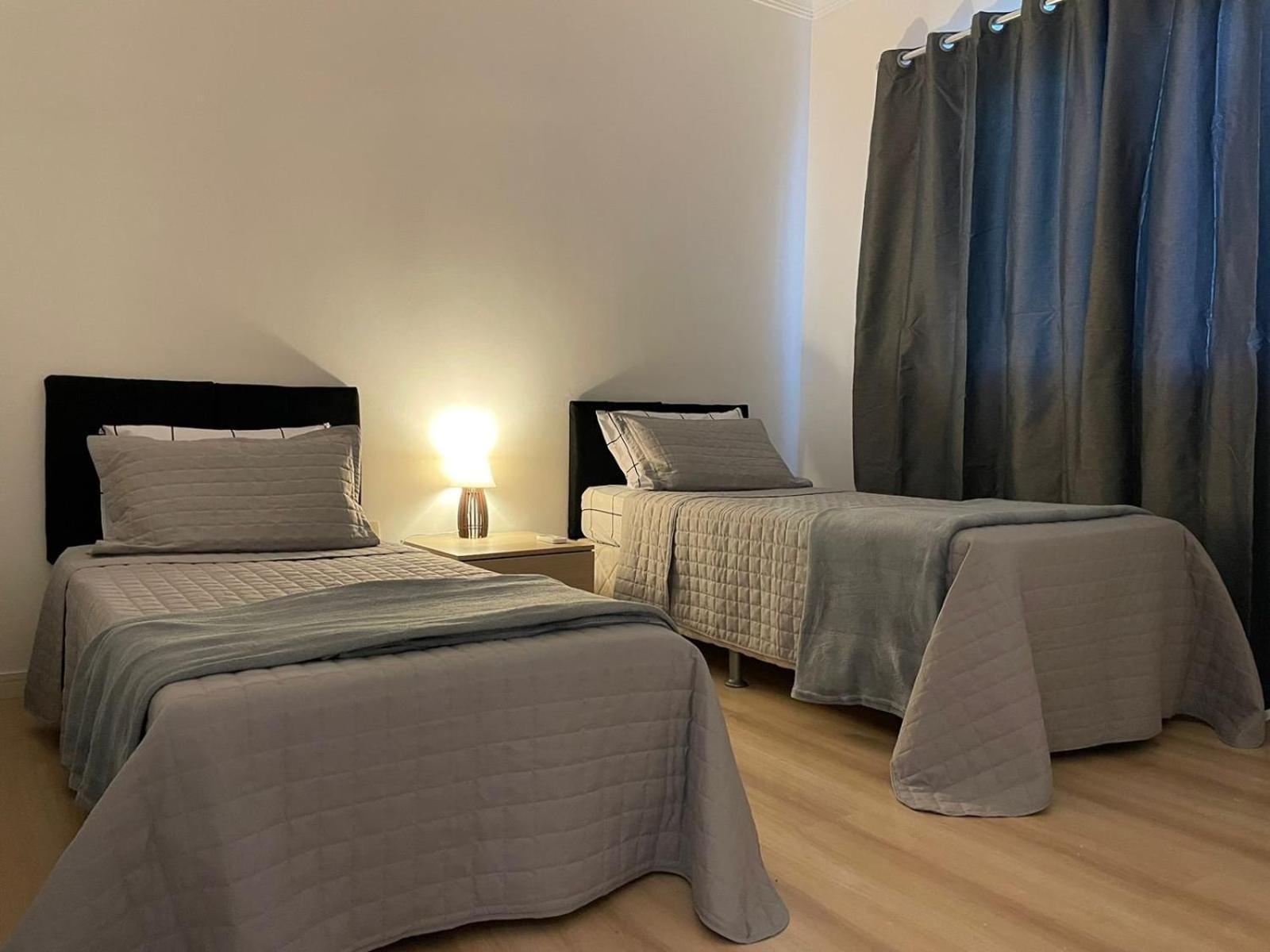 Linda Vista, Um Apartamento Por Andar, 3 Suites, 2 Garagens Balneario Camboriu Bagian luar foto