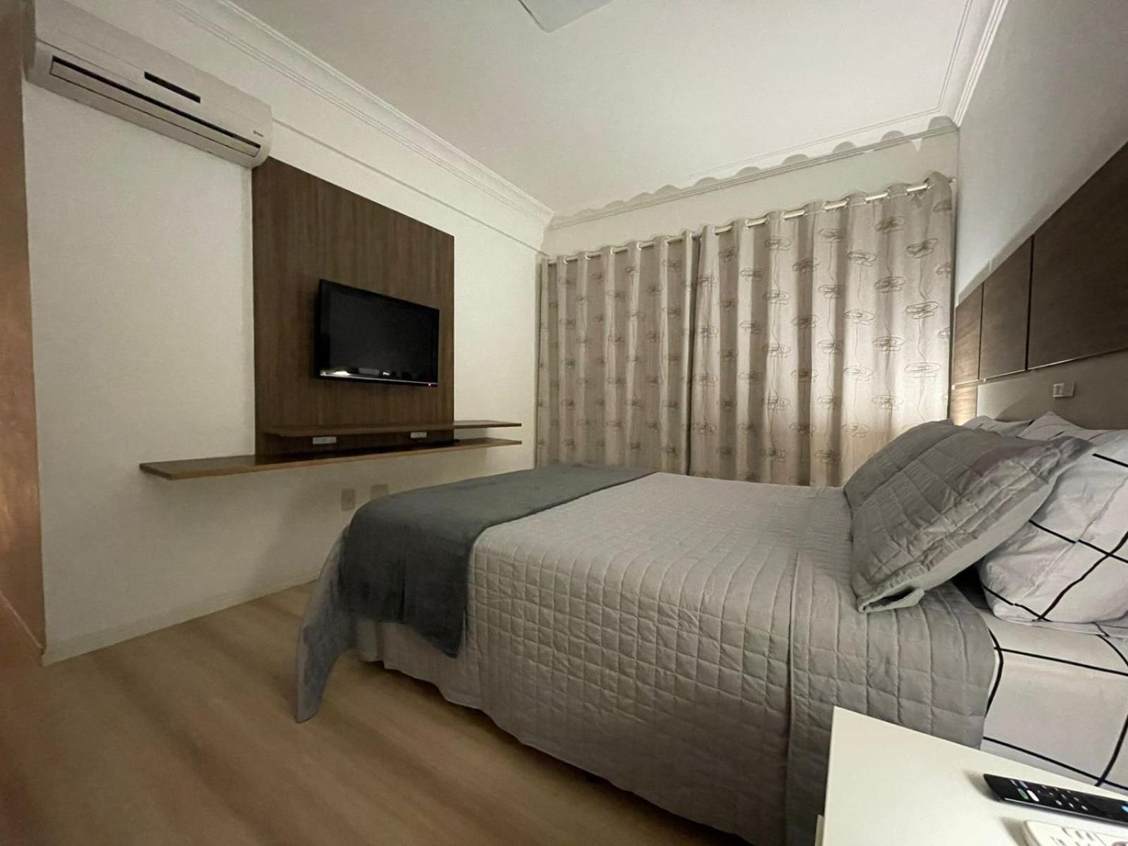 Linda Vista, Um Apartamento Por Andar, 3 Suites, 2 Garagens Balneario Camboriu Bagian luar foto