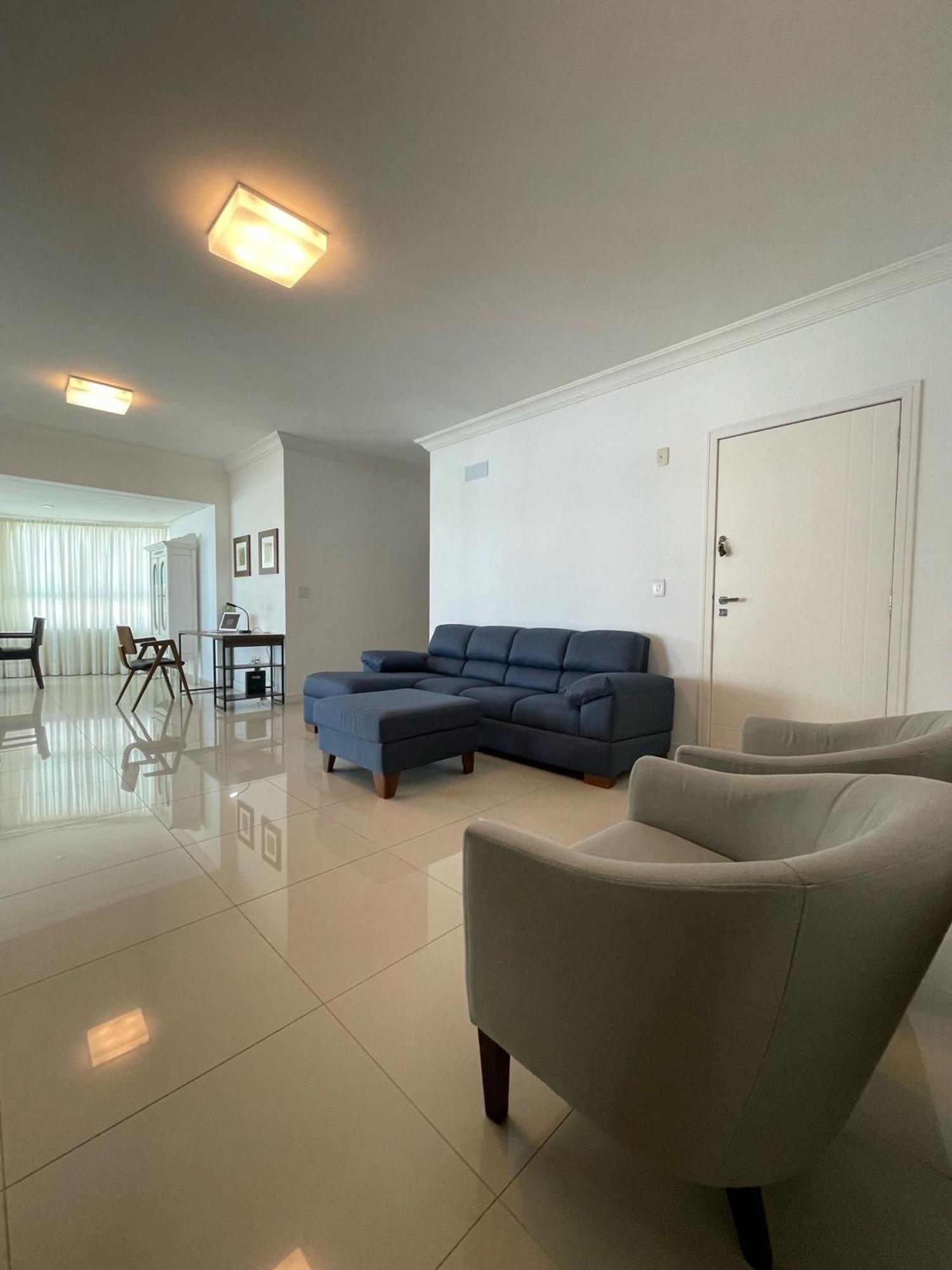 Linda Vista, Um Apartamento Por Andar, 3 Suites, 2 Garagens Balneario Camboriu Bagian luar foto