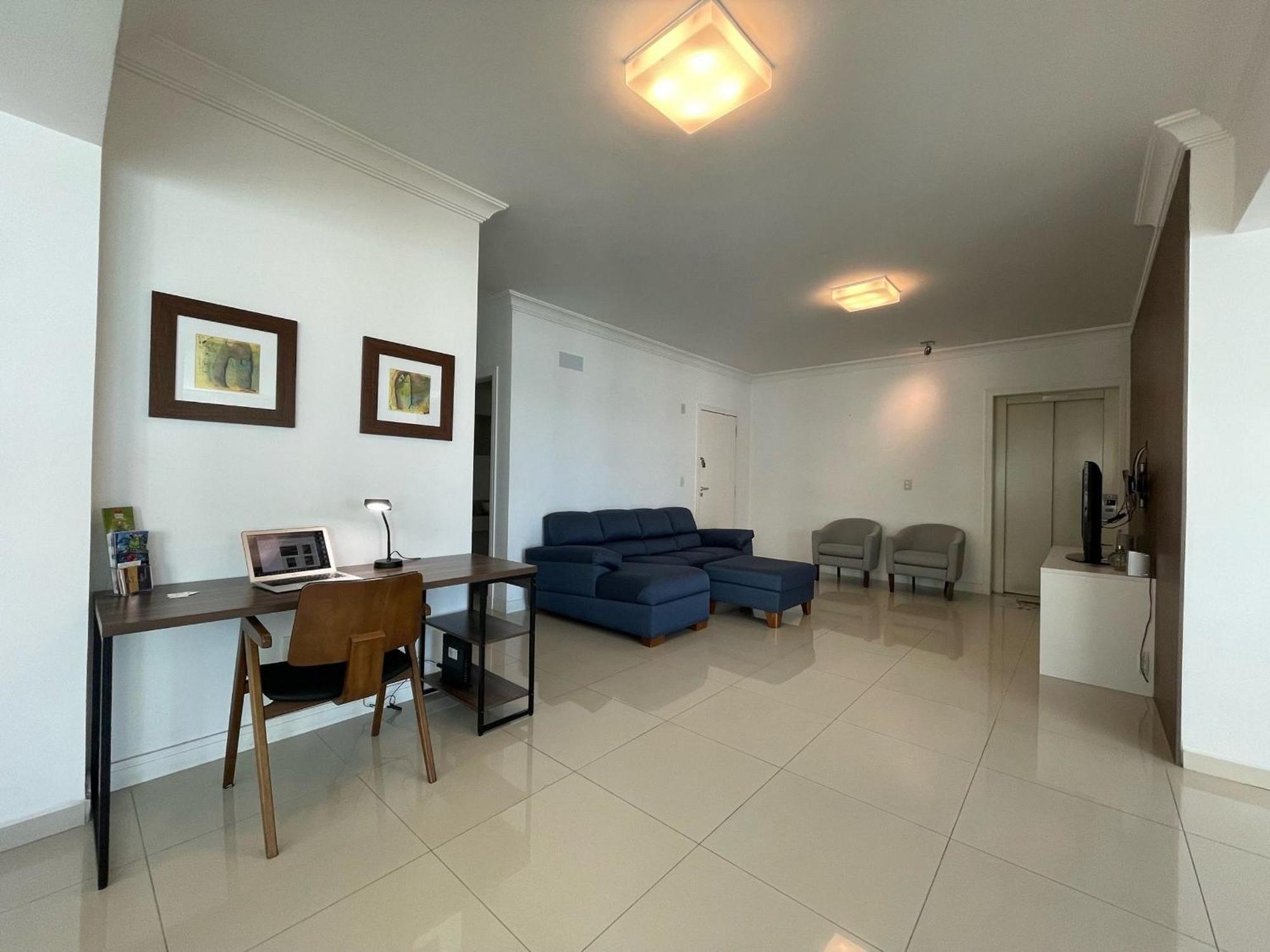 Linda Vista, Um Apartamento Por Andar, 3 Suites, 2 Garagens Balneario Camboriu Bagian luar foto