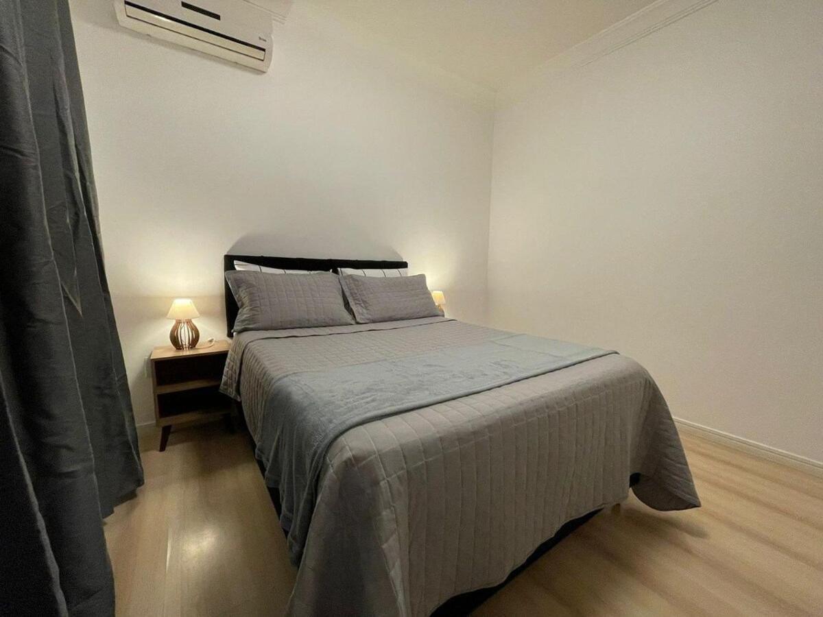 Linda Vista, Um Apartamento Por Andar, 3 Suites, 2 Garagens Balneario Camboriu Bagian luar foto