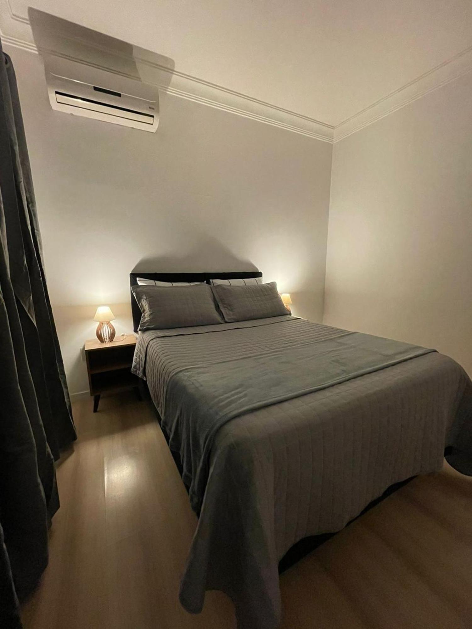 Linda Vista, Um Apartamento Por Andar, 3 Suites, 2 Garagens Balneario Camboriu Bagian luar foto