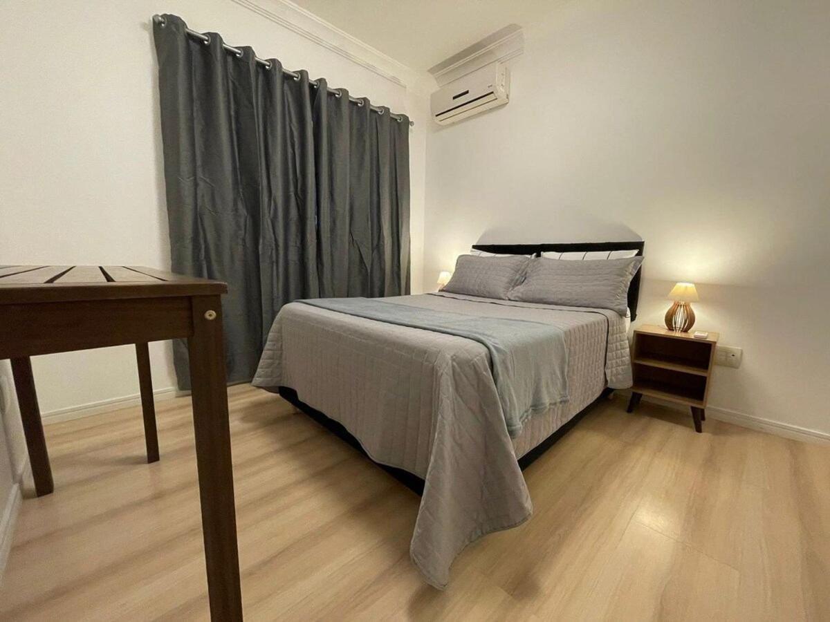 Linda Vista, Um Apartamento Por Andar, 3 Suites, 2 Garagens Balneario Camboriu Bagian luar foto
