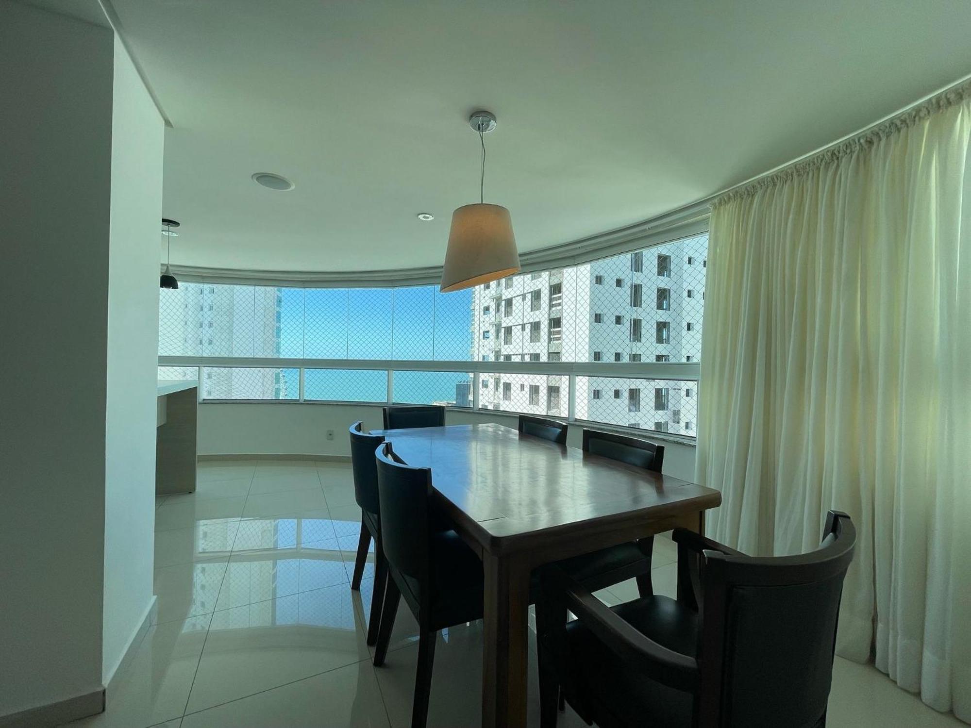 Linda Vista, Um Apartamento Por Andar, 3 Suites, 2 Garagens Balneario Camboriu Bagian luar foto