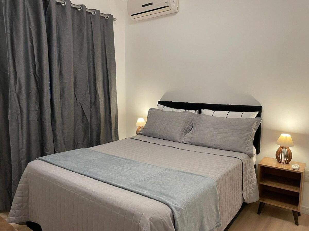 Linda Vista, Um Apartamento Por Andar, 3 Suites, 2 Garagens Balneario Camboriu Bagian luar foto