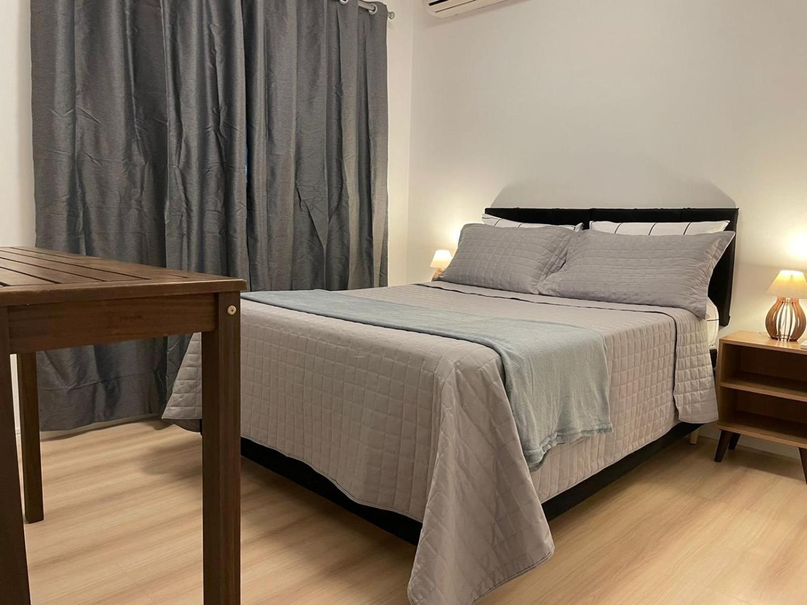 Linda Vista, Um Apartamento Por Andar, 3 Suites, 2 Garagens Balneario Camboriu Bagian luar foto