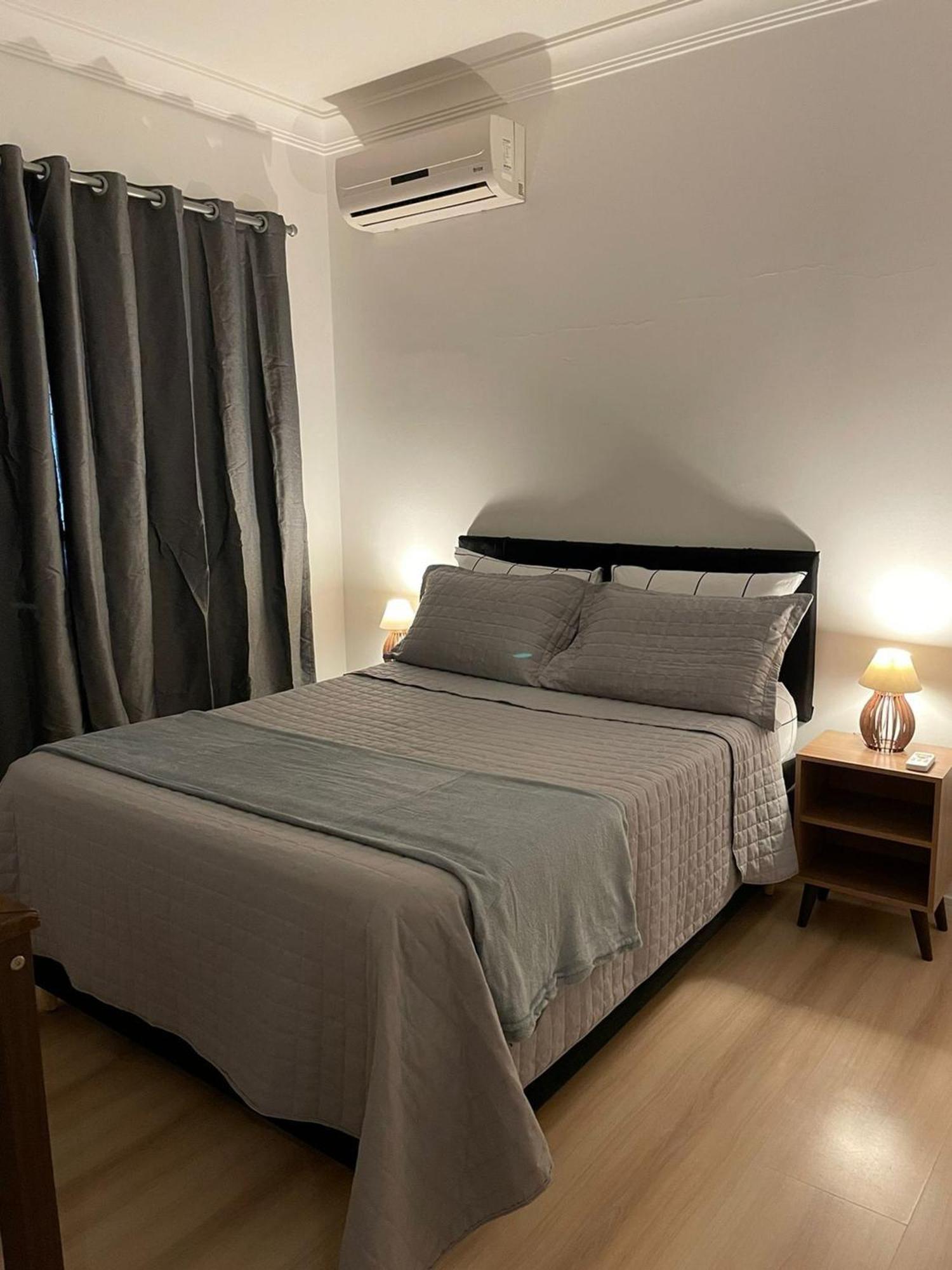 Linda Vista, Um Apartamento Por Andar, 3 Suites, 2 Garagens Balneario Camboriu Bagian luar foto