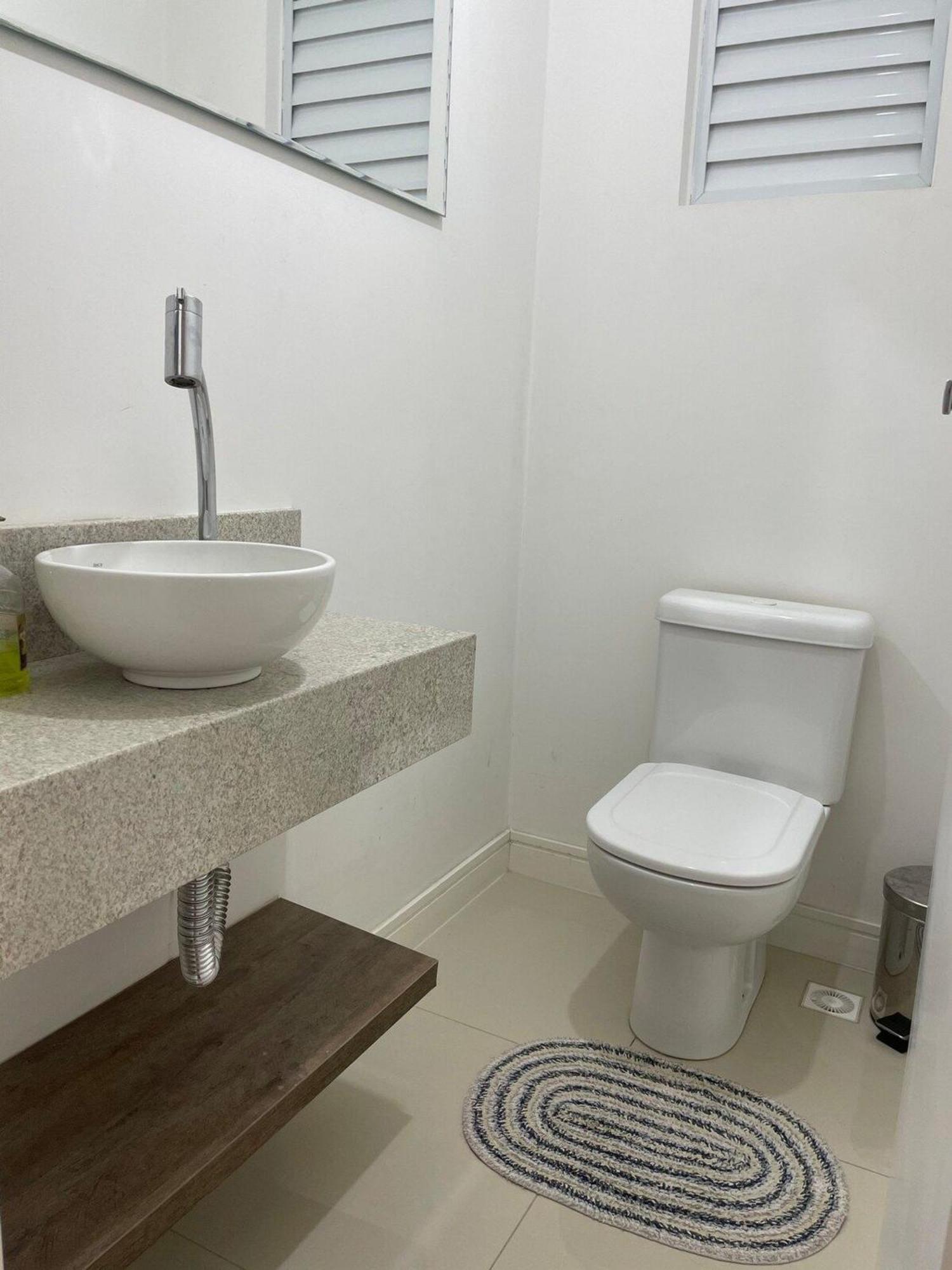 Linda Vista, Um Apartamento Por Andar, 3 Suites, 2 Garagens Balneario Camboriu Bagian luar foto